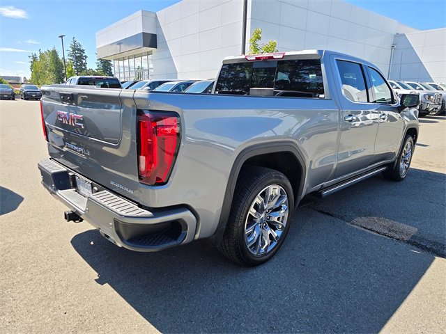 Used 2025 GMC Sierra 1500 Denali w/ Denali Reserve Package image 5