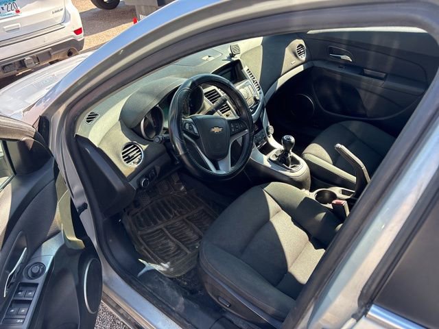 Used 2012 Chevrolet Cruze Eco FWD image 13