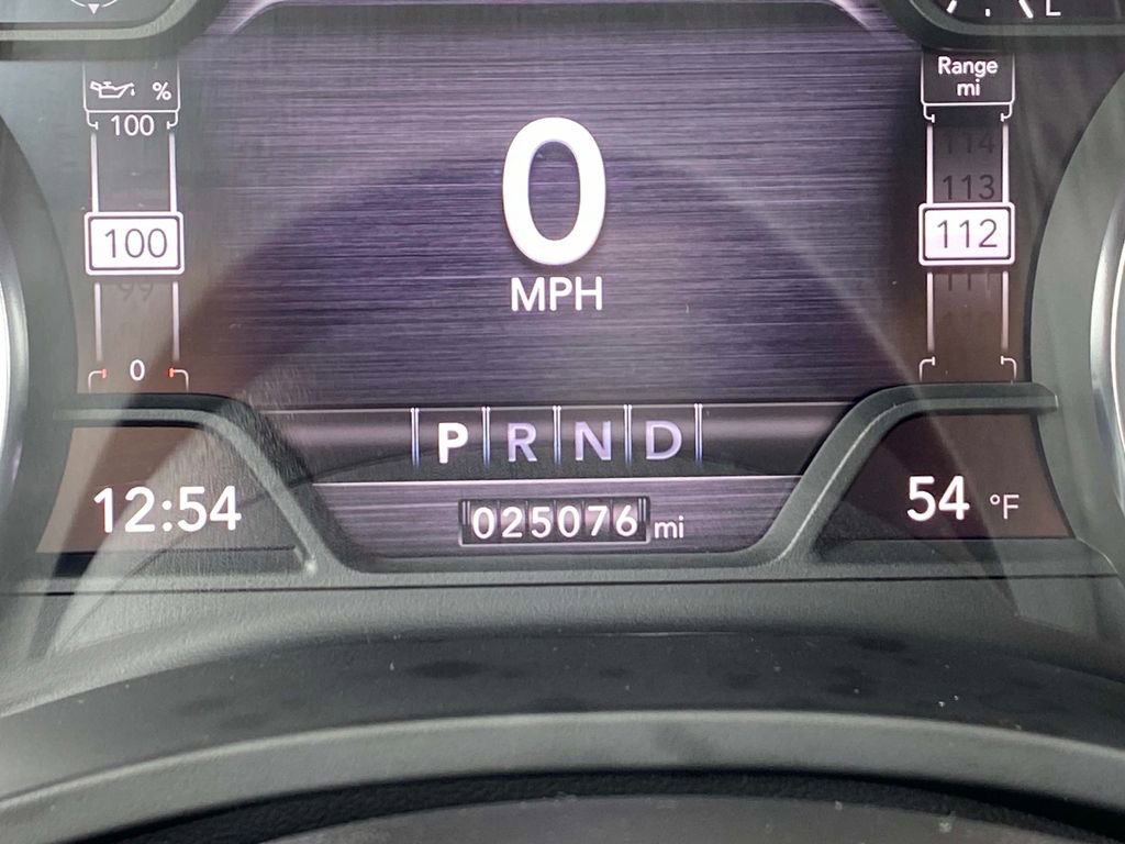 Used 2023 RAM 1500 Laramie image 32