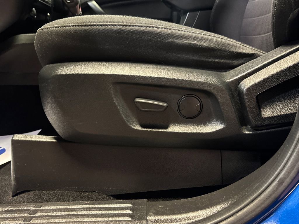 Certified 2019 Ford Ranger XLT w/ Equipment Group 302A Luxury image 29