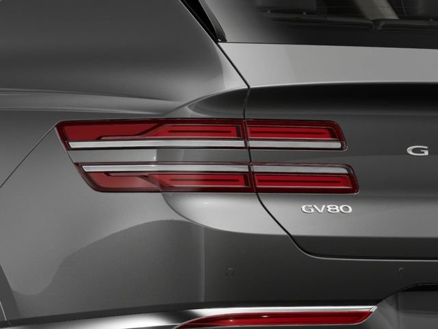 New 2026 Genesis GV80 3.5T Prestige AWD/4WD image 10