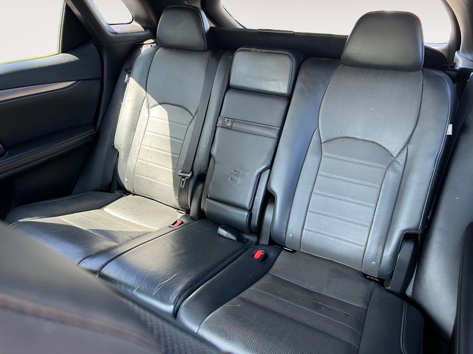 Used 2019 Lexus RX 350 F Sport AWD/4WD image 13