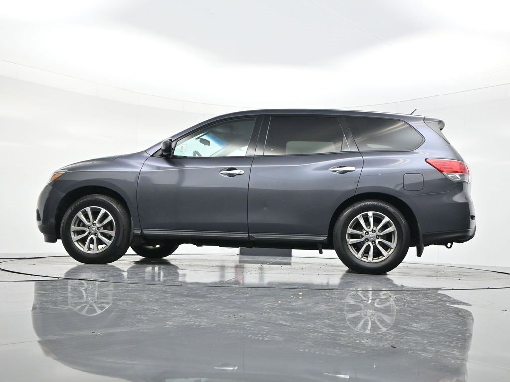 Used 2013 Nissan Pathfinder S image 57