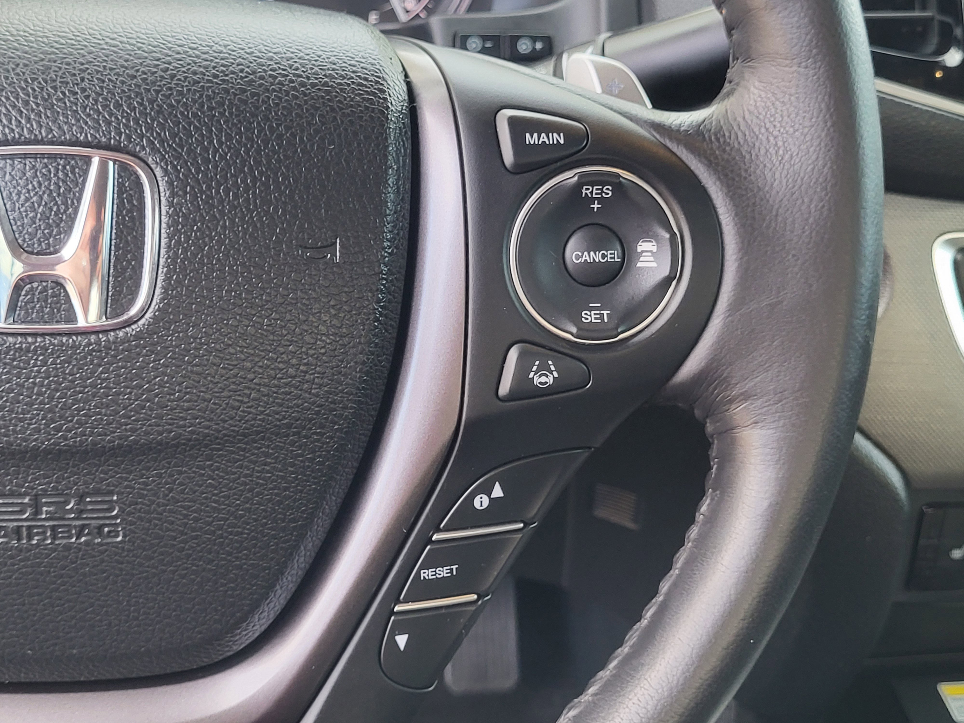 Used 2023 Honda Ridgeline RTL-E image 17