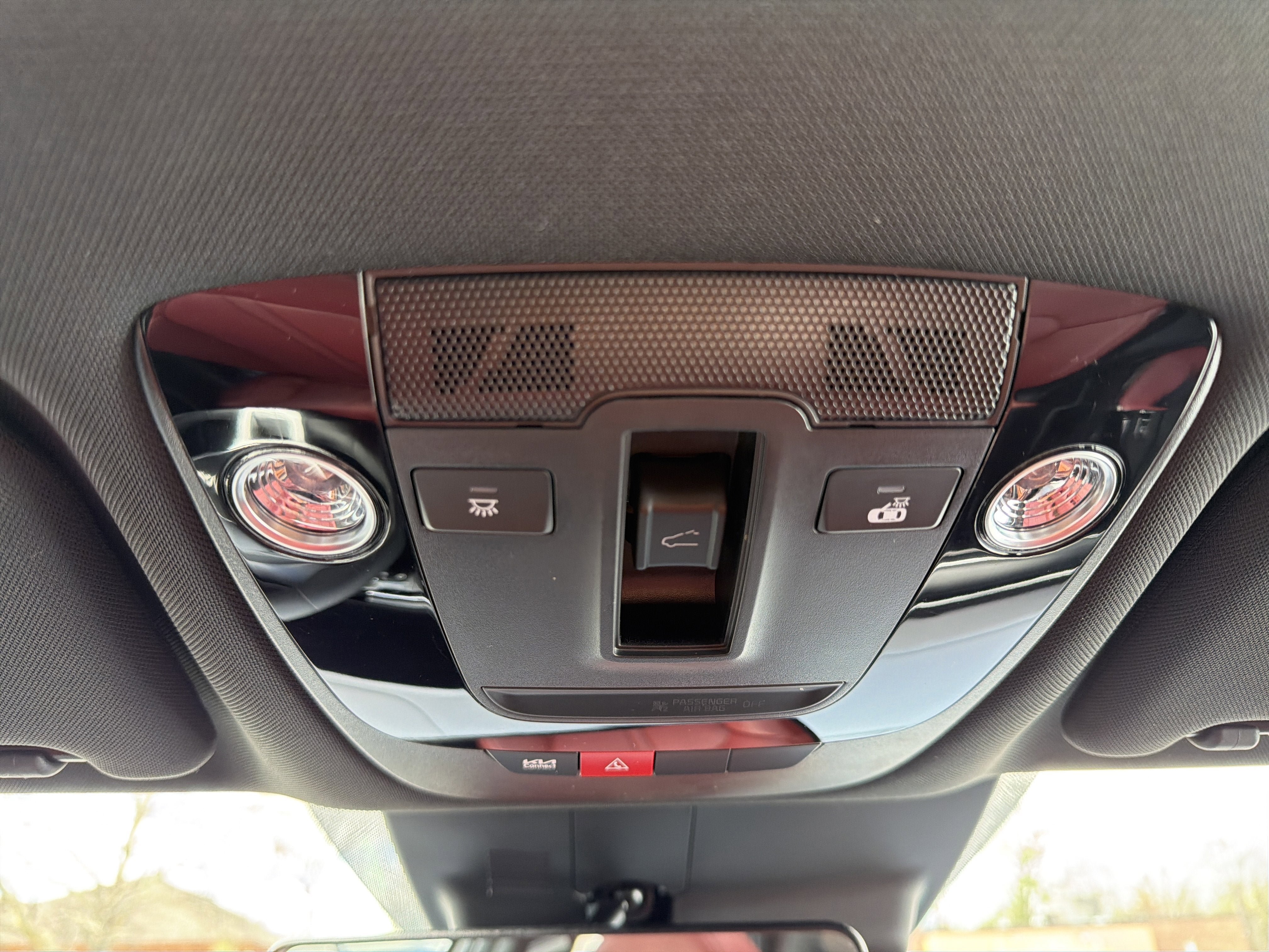 Used 2025 Kia K5 GT-Line w/ GT-Line Premium Package FWD image 23