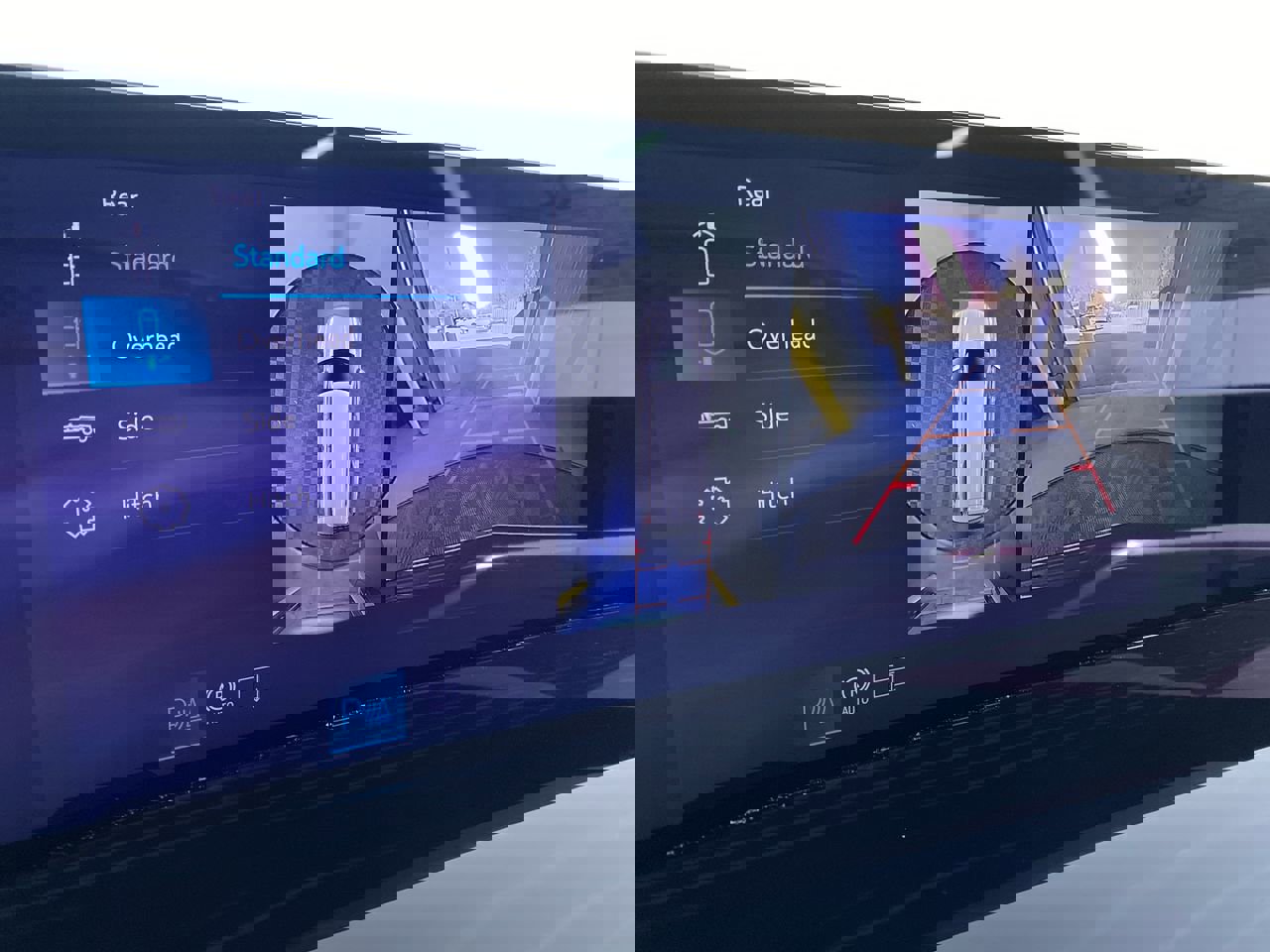 New 2026 Cadillac Escalade ESV Sport image 7