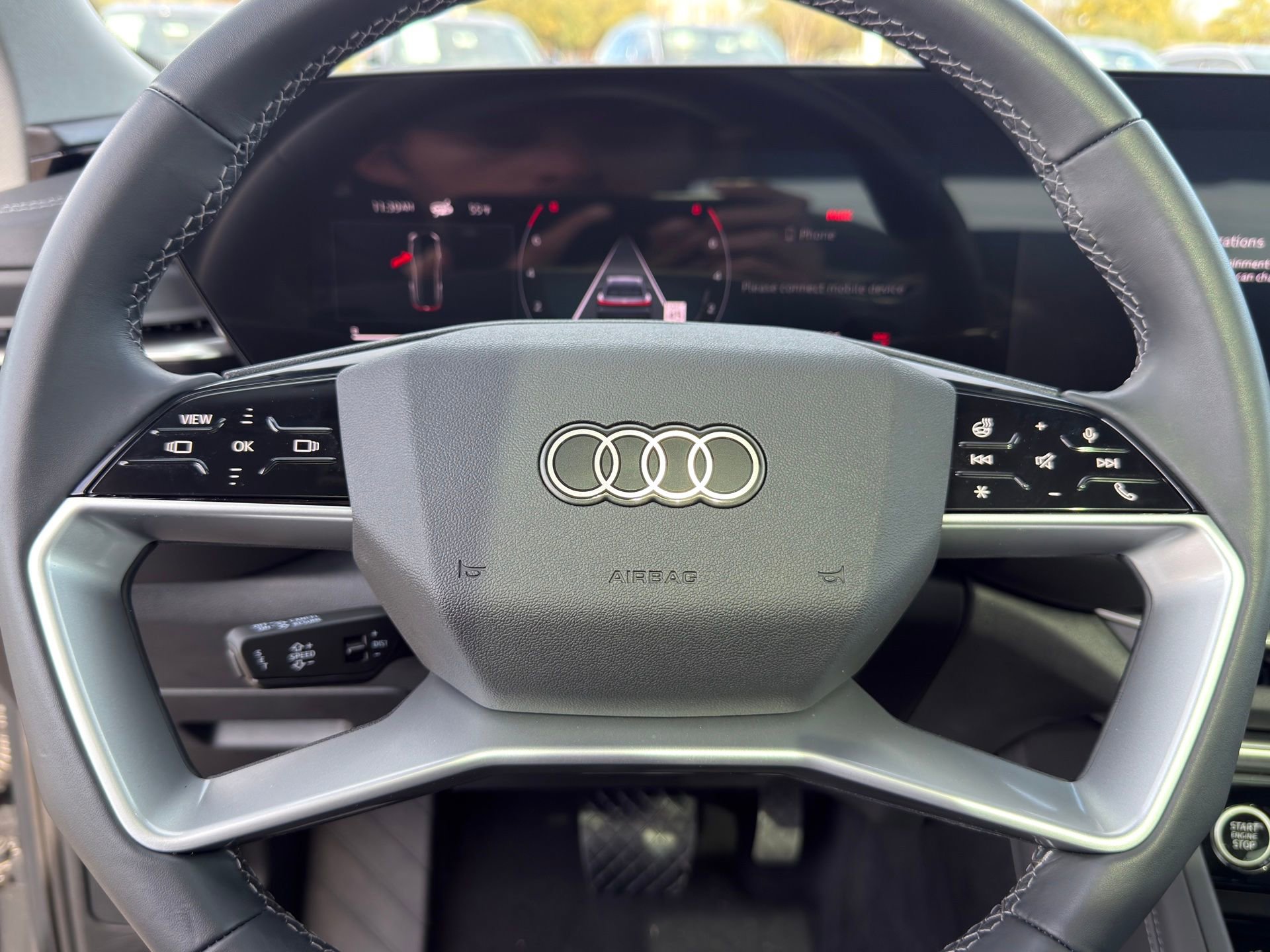 Certified 2025 Audi Q5 Premium w/ Convenience Package image 14