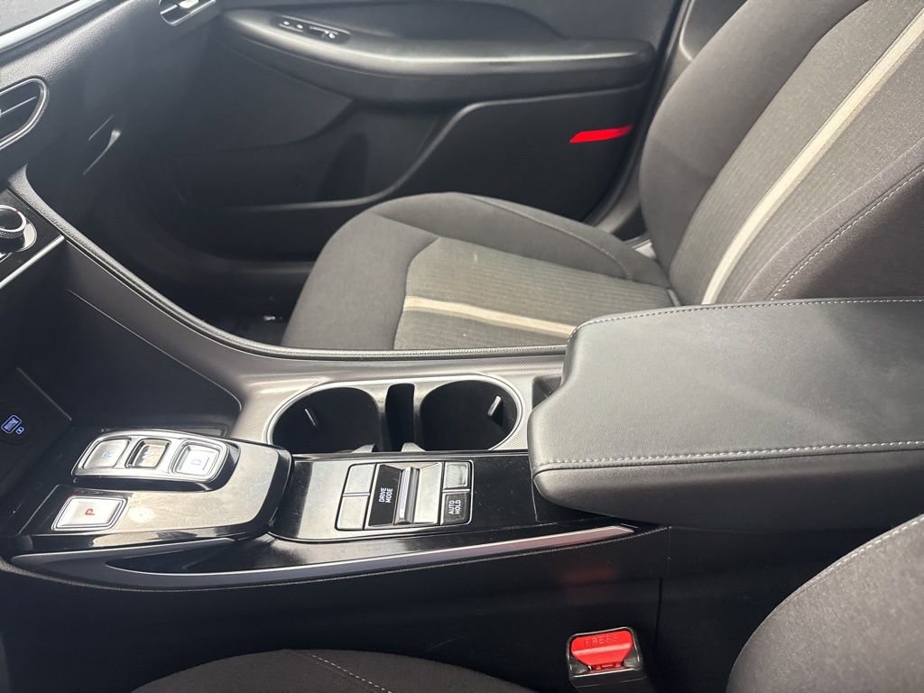 Used 2023 Hyundai Sonata SE FWD image 24