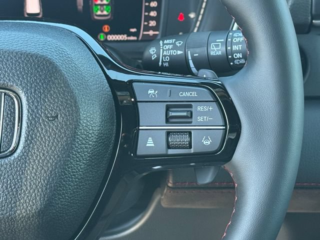 New 2026 Honda Pilot Black Edition image 27