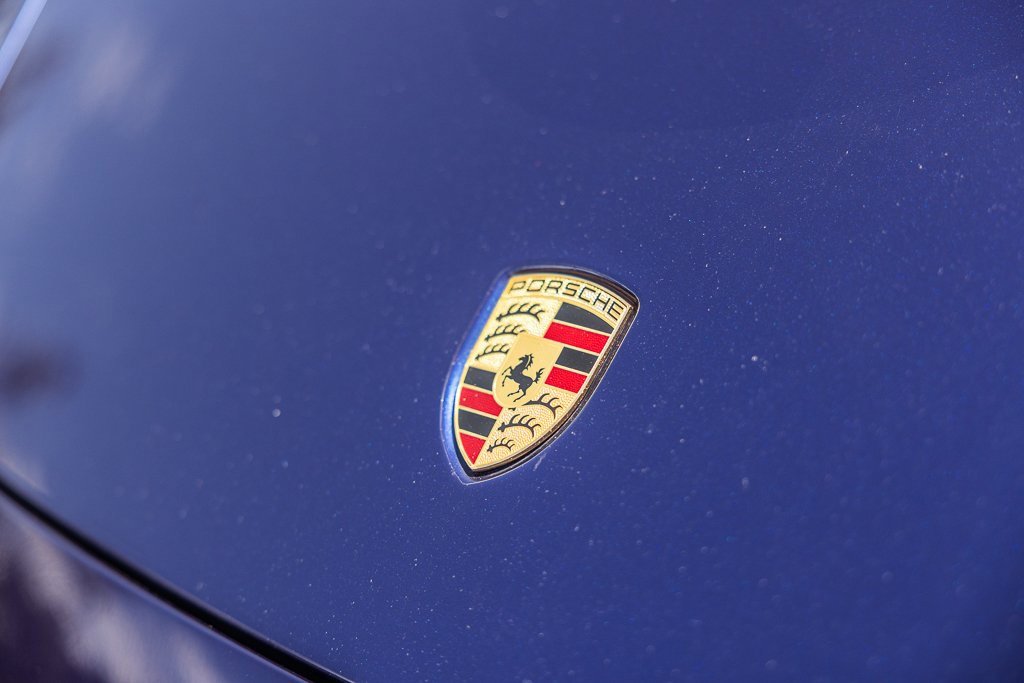 Certified 2024 Porsche 911 Carrera GTS image 26