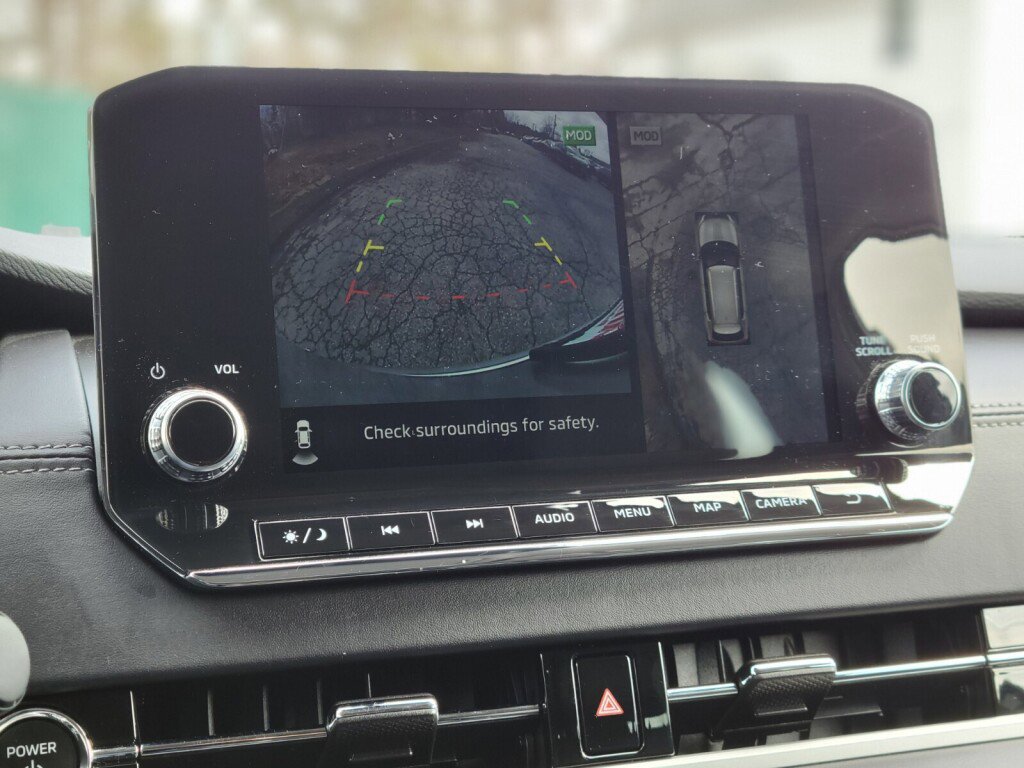 Used 2023 Mitsubishi Outlander SEL image 22