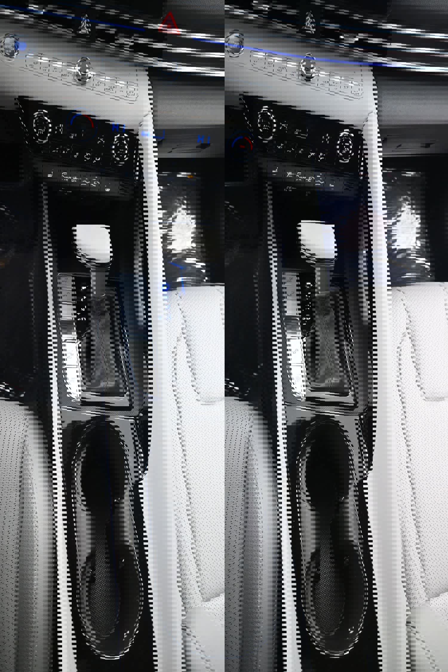 Certified 2025 Hyundai Elantra Limited image 18