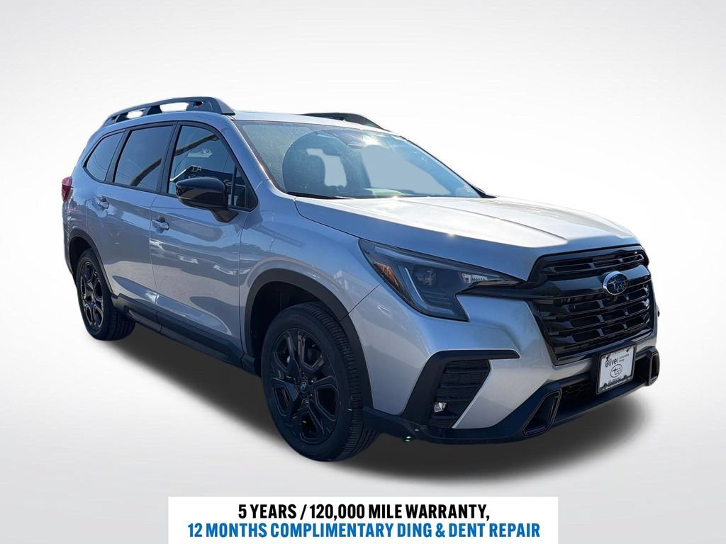 New 2026 Subaru Ascent Bronze Edition AWD/4WD image 11