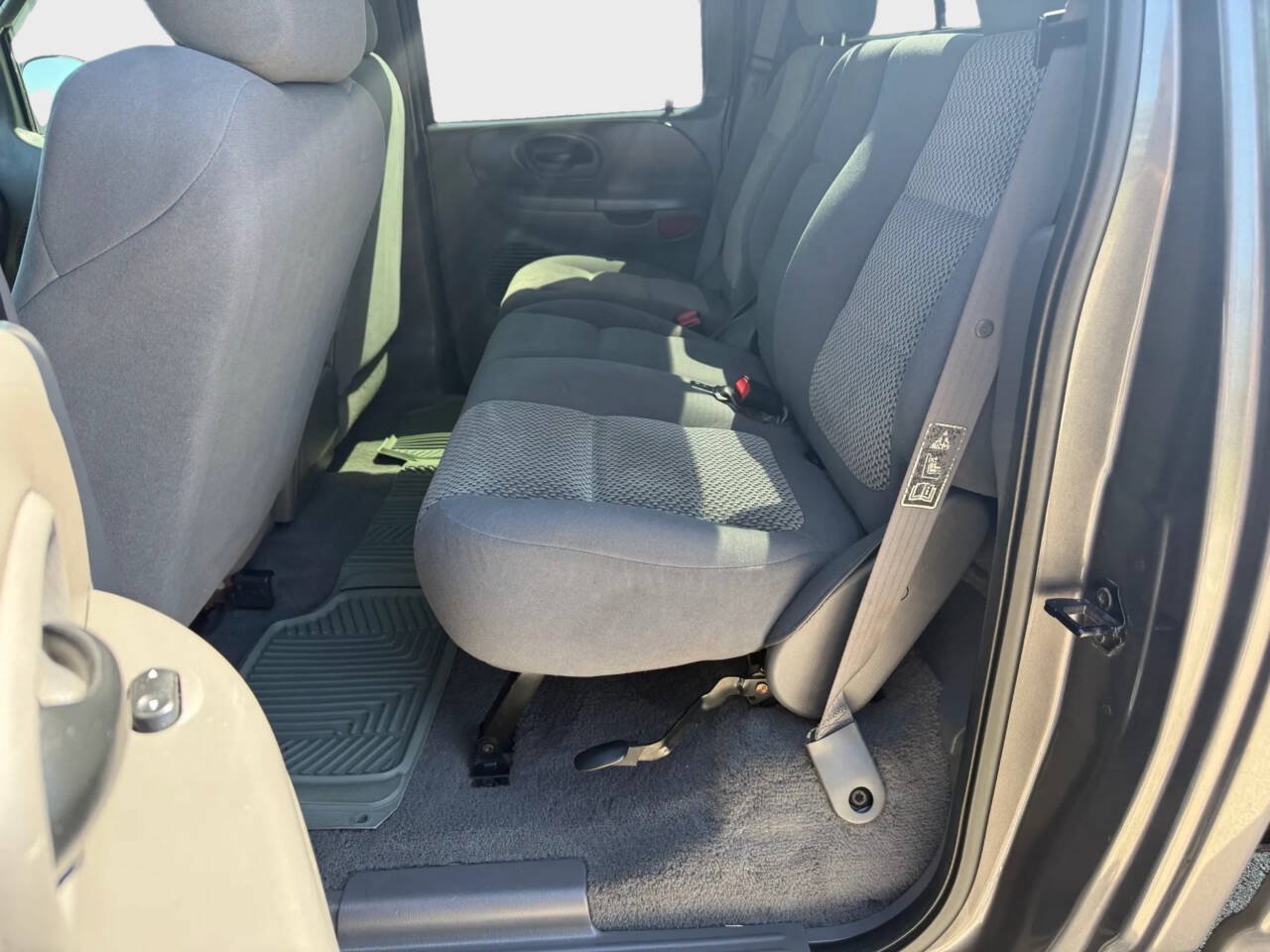 Used 2003 Ford F150 XLT AWD/4WD image 7