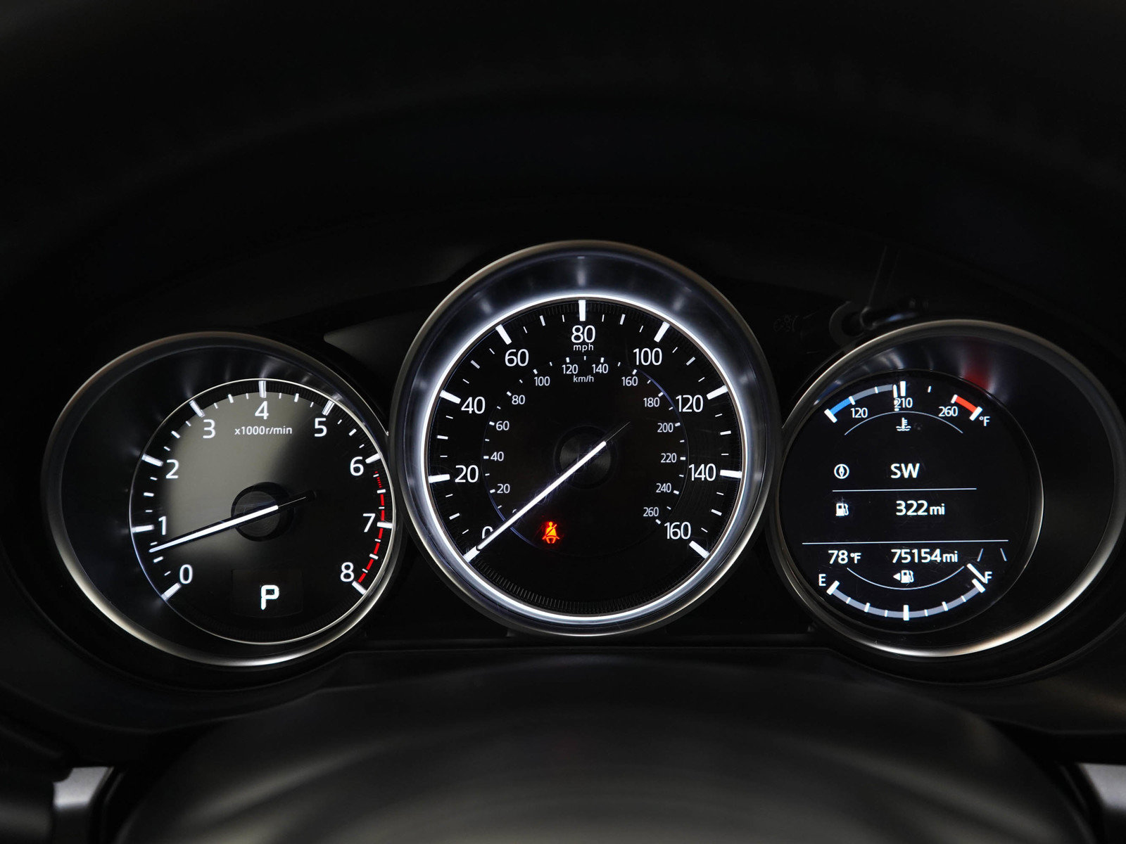 Used 2023 MAZDA CX-5 AWD 2.5 S image 24