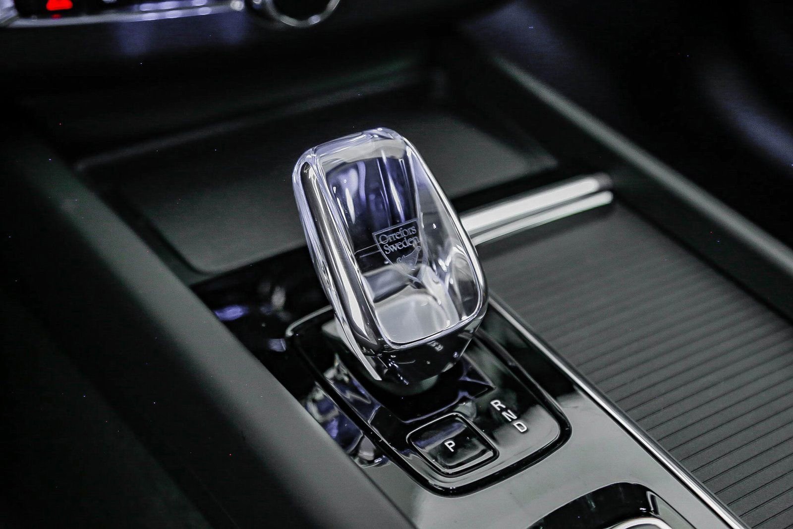 New 2026 Volvo XC60 T8 Polestar w/ Protection Package Premier image 19