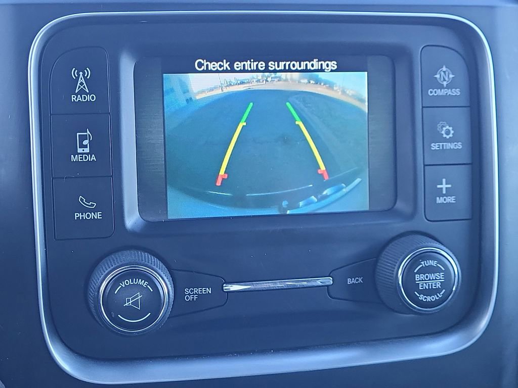 Used 2016 RAM 3500 Tradesman w/ Chrome Appearance Group image 26