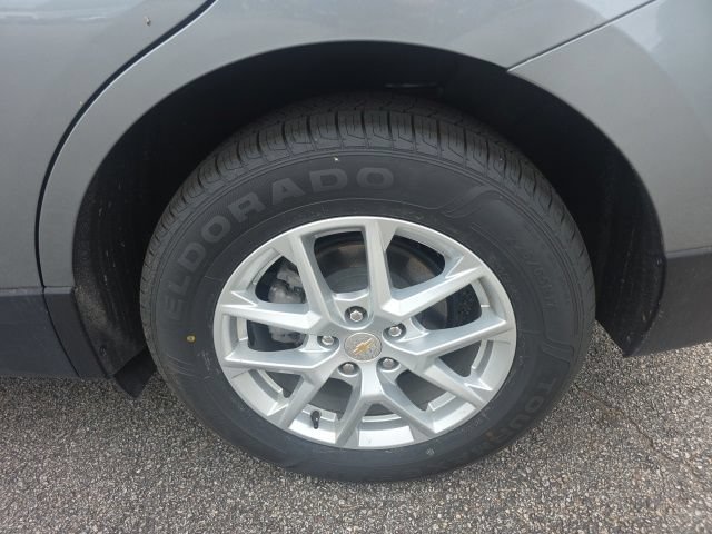 Used 2024 Chevrolet Equinox LS FWD image 5