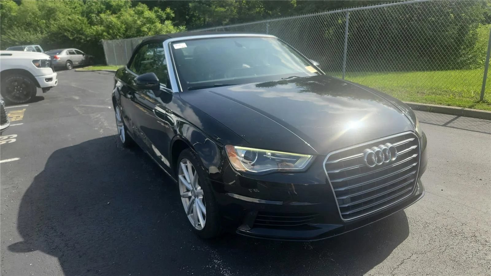Used 2015 Audi A3 1.8T Premium FWD image 8