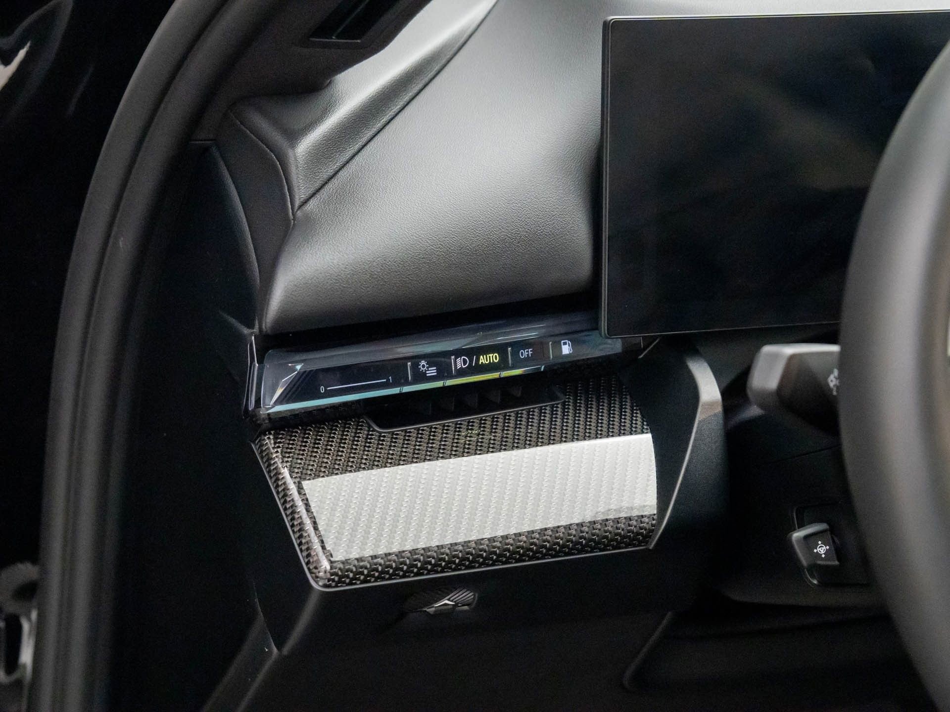 Used 2026 BMW M5 Touring image 22