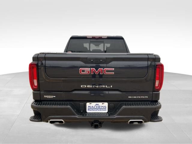 Used 2024 GMC Sierra 1500 Denali image 6