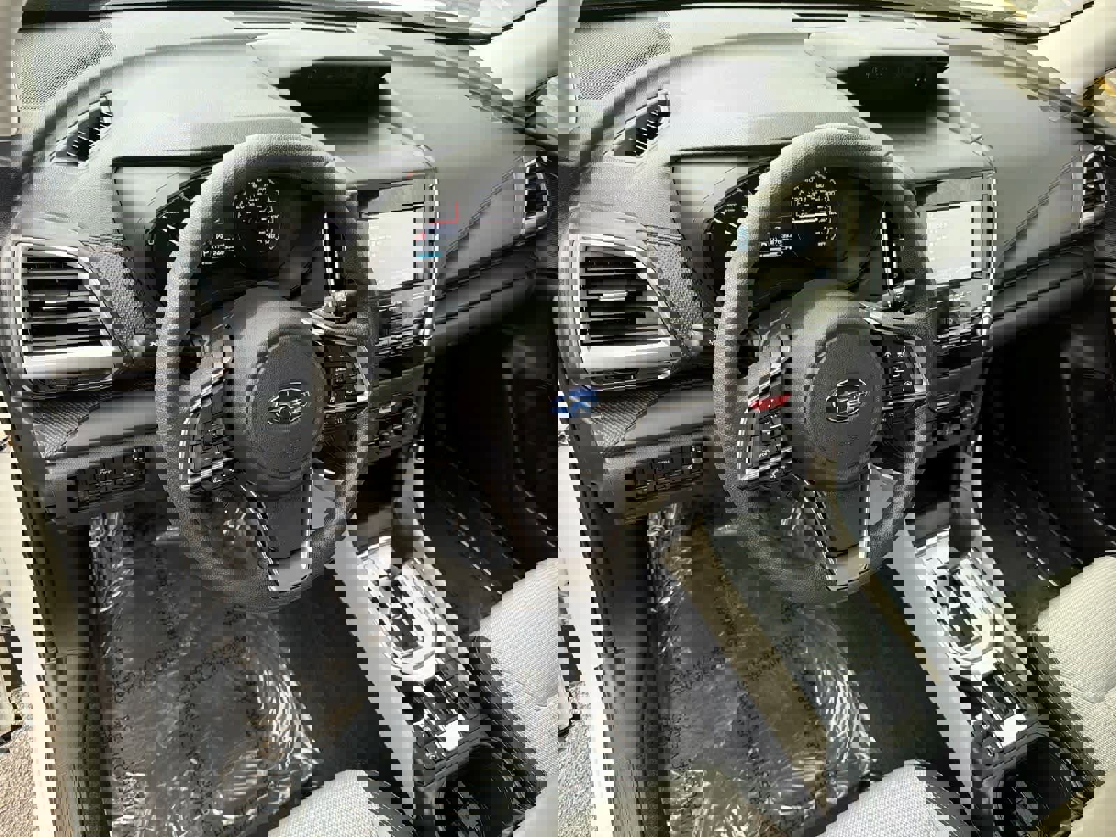 Certified 2023 Subaru Forester image 10