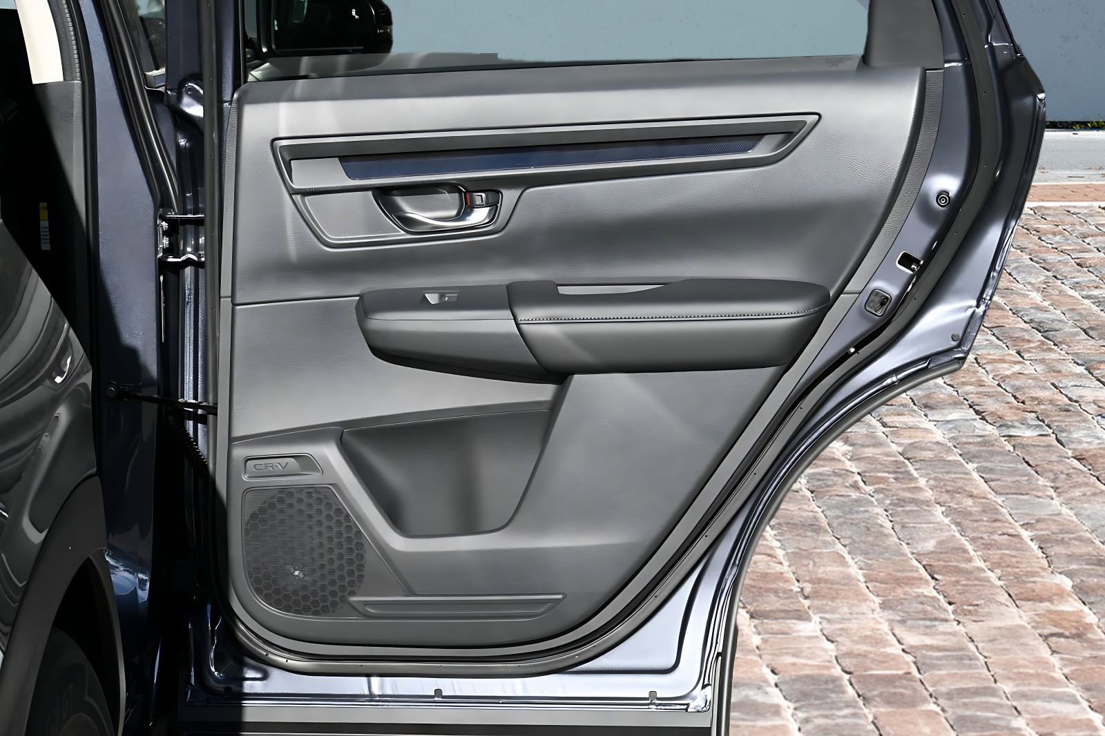 New 2026 Honda CR-V EX image 13