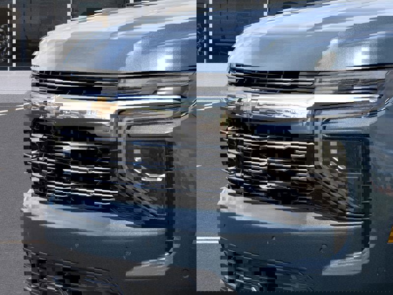 New 2026 Chevrolet Tahoe Premier image 37