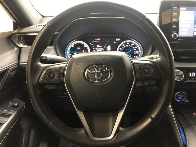 Used 2021 Toyota Venza XLE w/ Activity Package (TMS) image 16