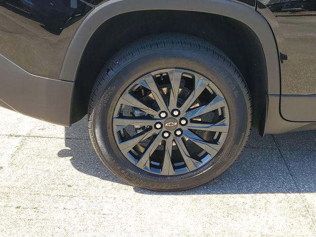 Used 2023 Chevrolet Traverse RS image 5