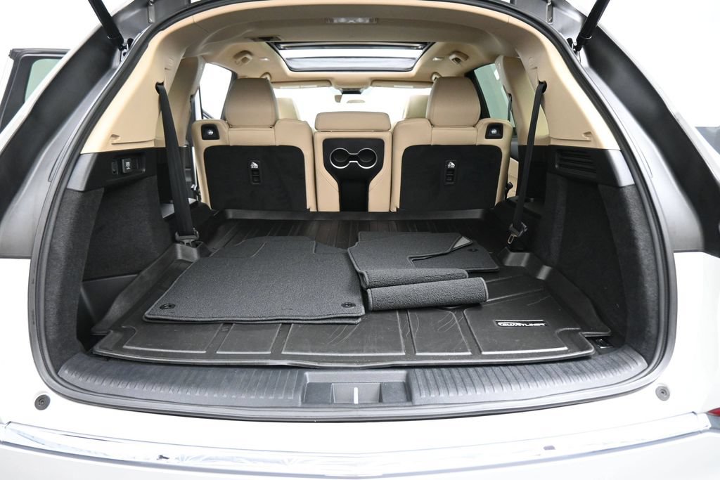Used 2024 Acura MDX FWD image 23