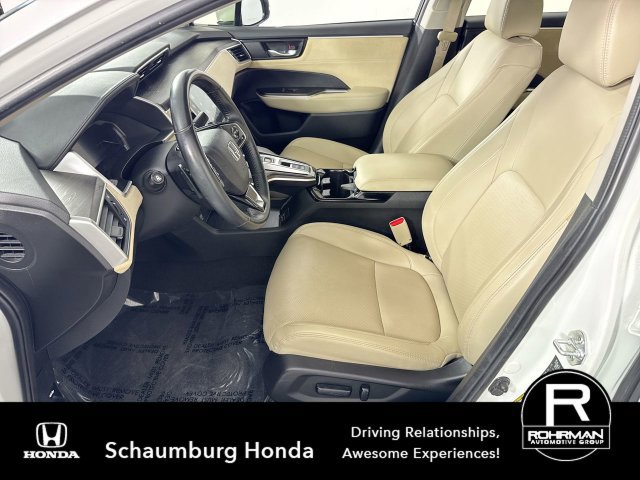 Used 2021 Honda Clarity Touring image 4