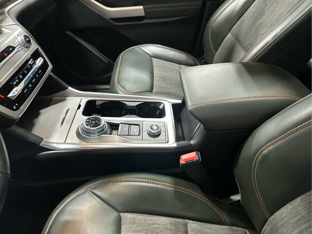Used 2022 Ford Explorer Timberline image 17