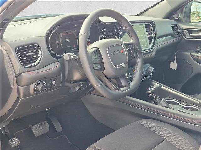 New 2026 Dodge Durango GT w/ Blacktop Package AWD/4WD image 3