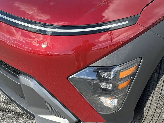 New 2026 Hyundai Kona SEL Sport FWD image 41