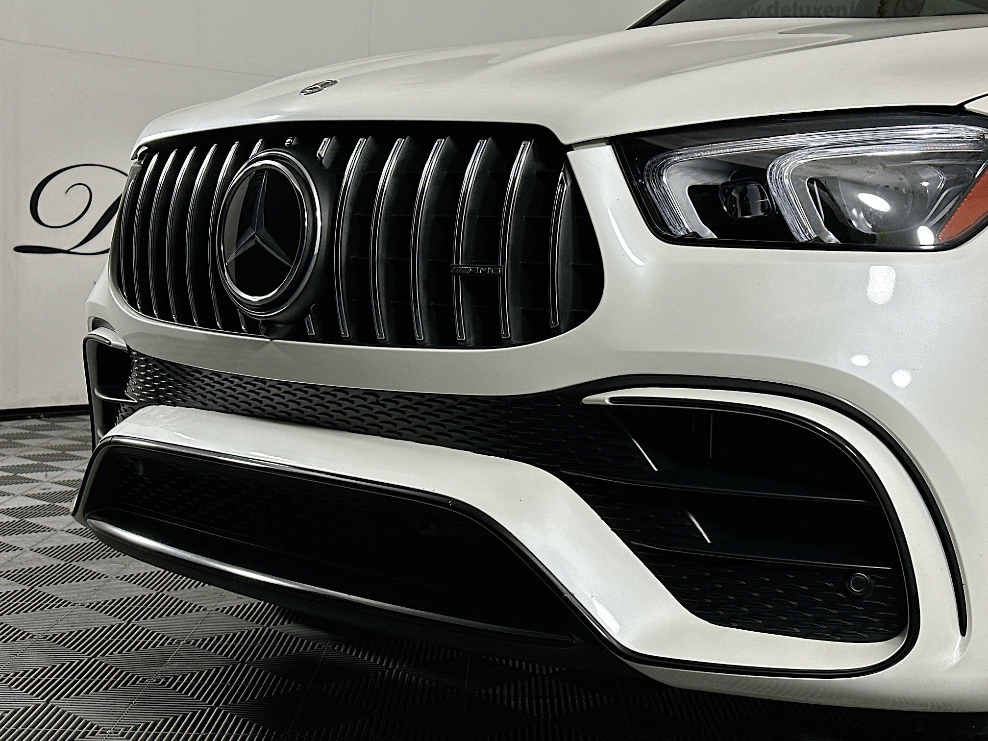 Used 2021 Mercedes-Benz GLE 63 AMG S image 35