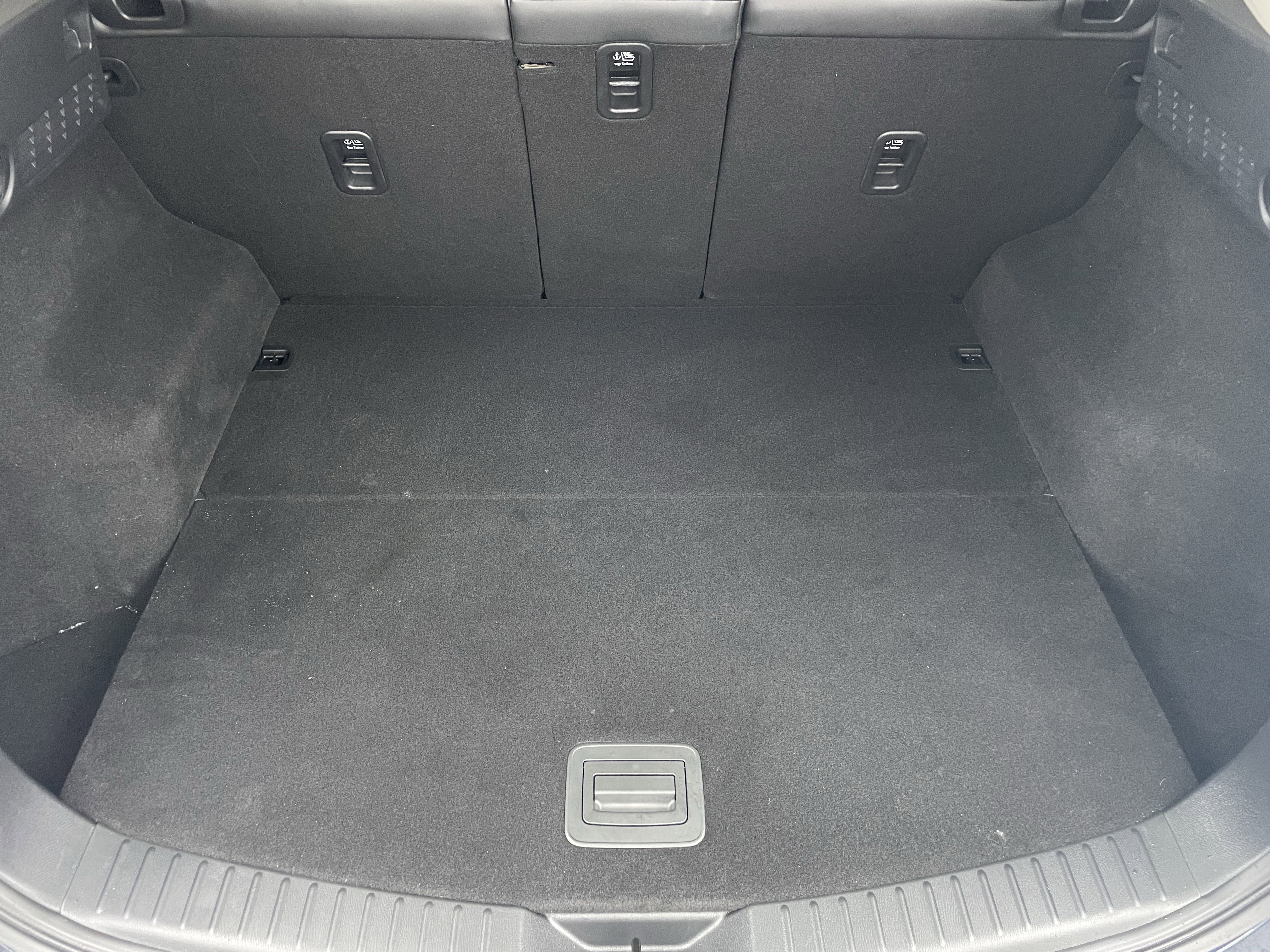 Used 2022 MAZDA CX-5 AWD 2.5 S w/ Premium Package image 35