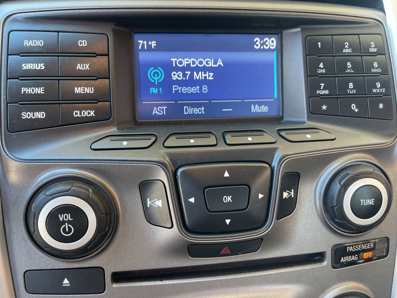 Used 2014 Ford Edge SE w/ Equipment Group 101A image 22