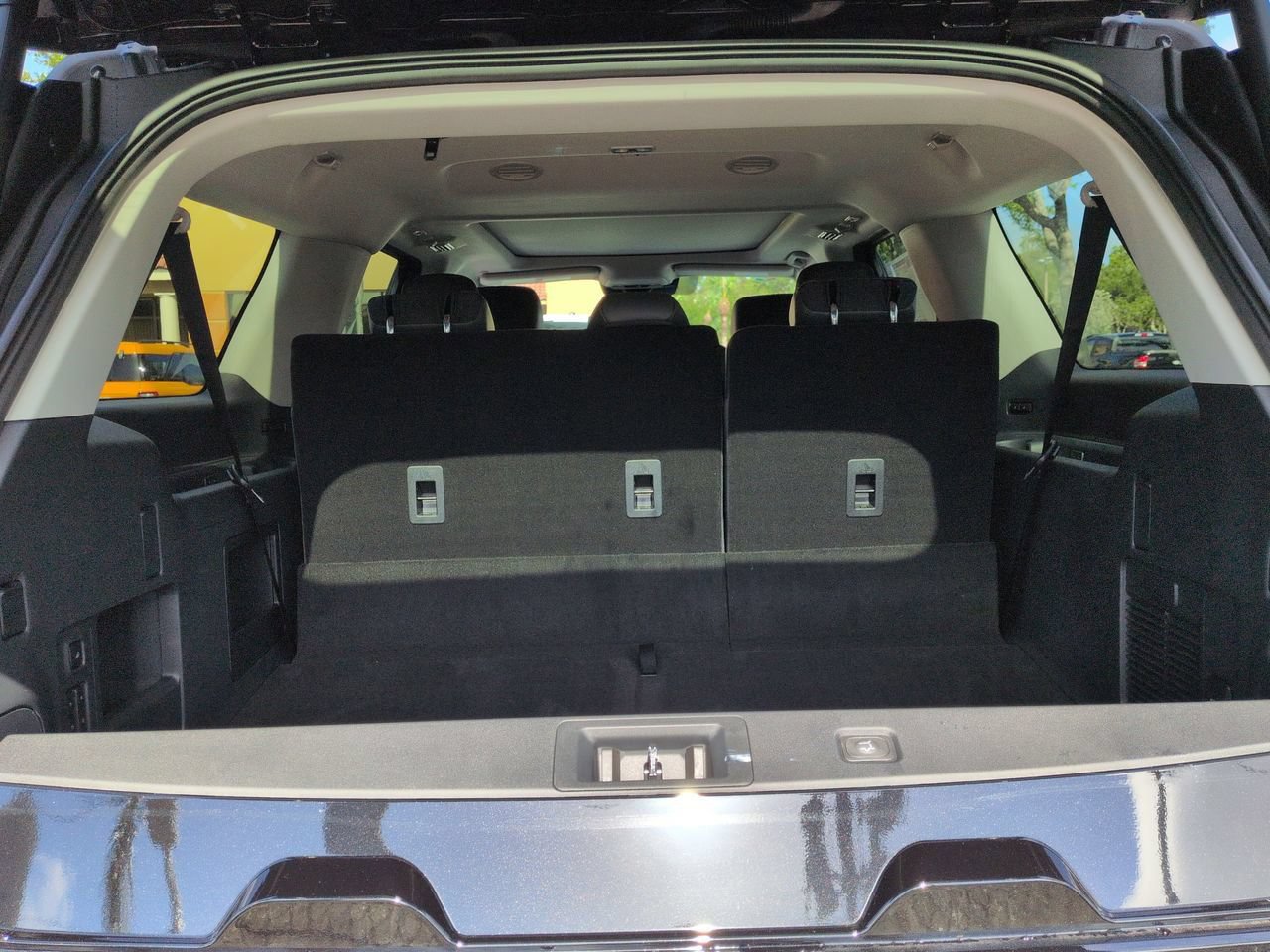 New 2026 Ford Expedition Max Active RWD image 13