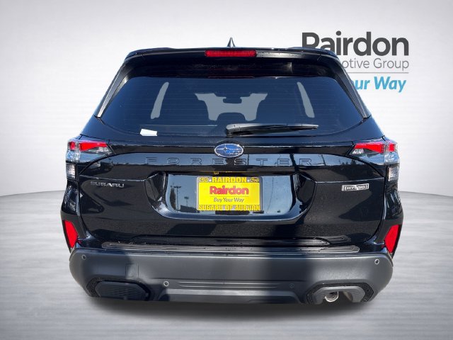 New 2026 Subaru Forester Touring AWD/4WD image 7