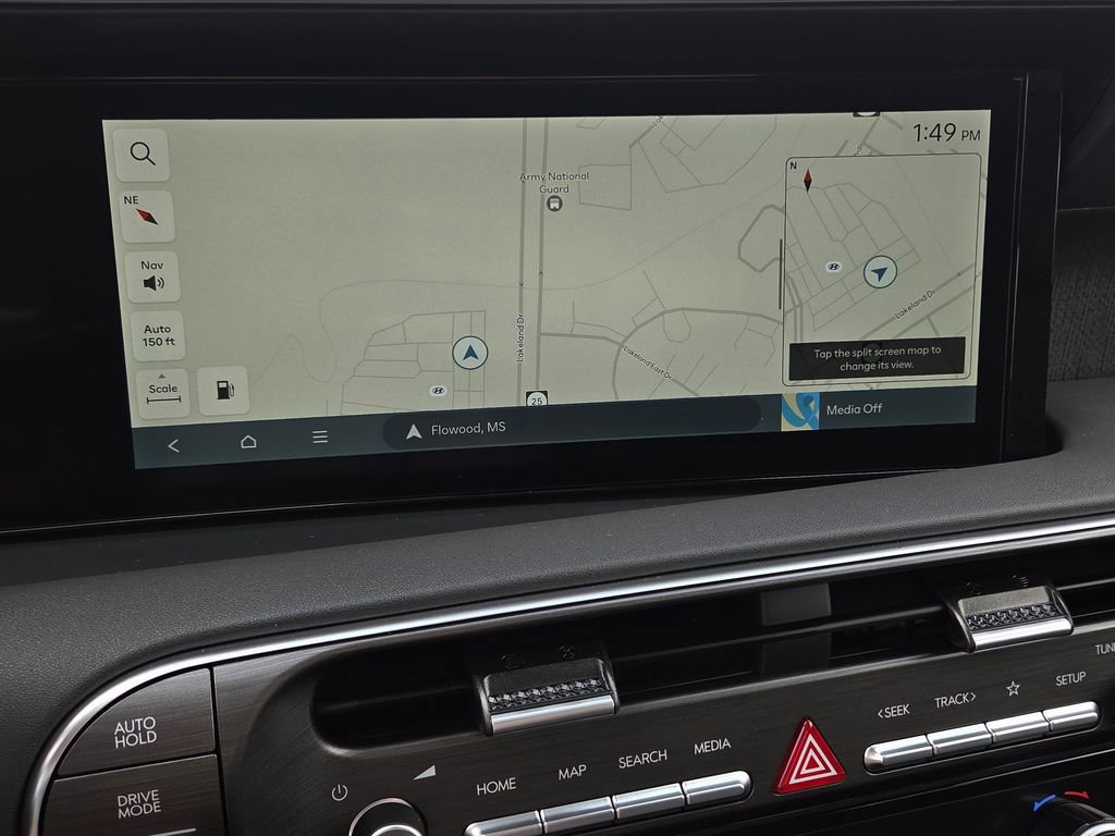 New 2026 Hyundai Palisade SEL Premium FWD image 6