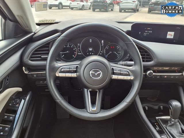 Used 2023 MAZDA MAZDA3 s image 16