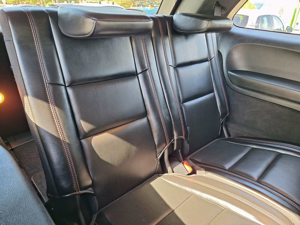 Used 2023 Dodge Durango GT image 33