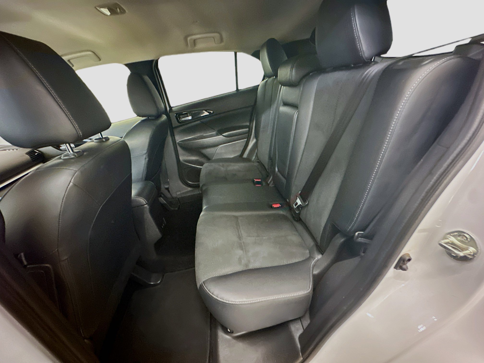 Used 2025 Mitsubishi Eclipse Cross SE AWD/4WD image 29