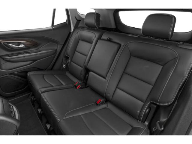 Used 2021 GMC Terrain SLE w/ Driver Convenience Package AWD/4WD image 16