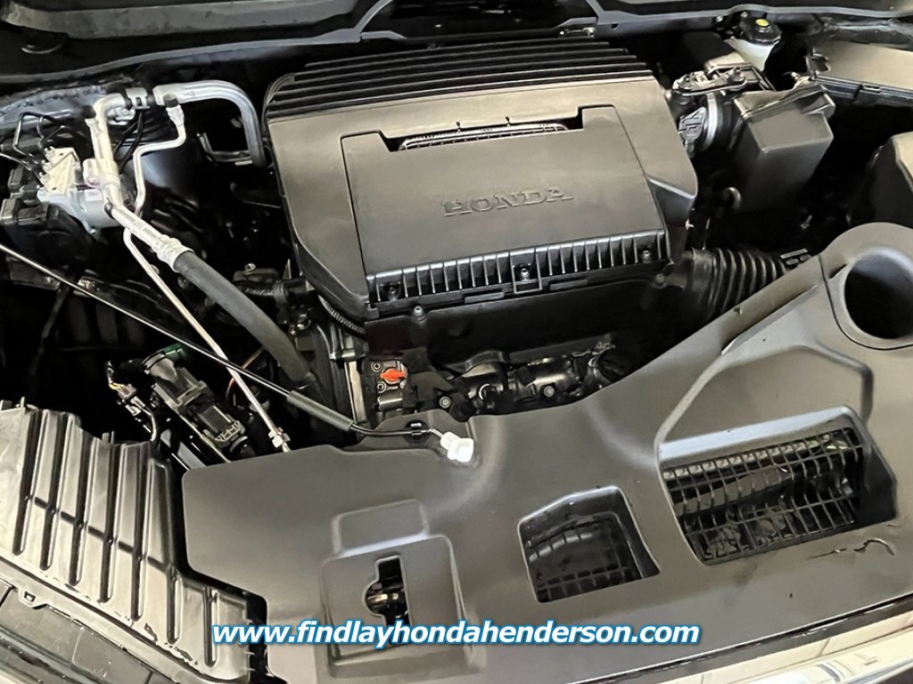 New 2026 Honda Pilot Elite image 12