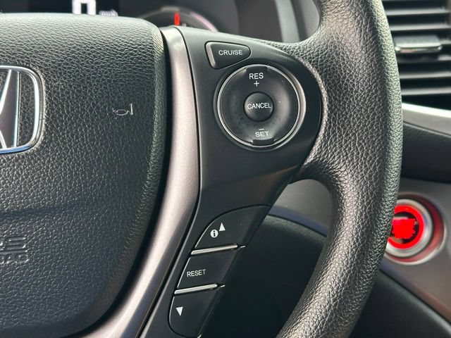 Used 2019 Honda Ridgeline Sport image 39