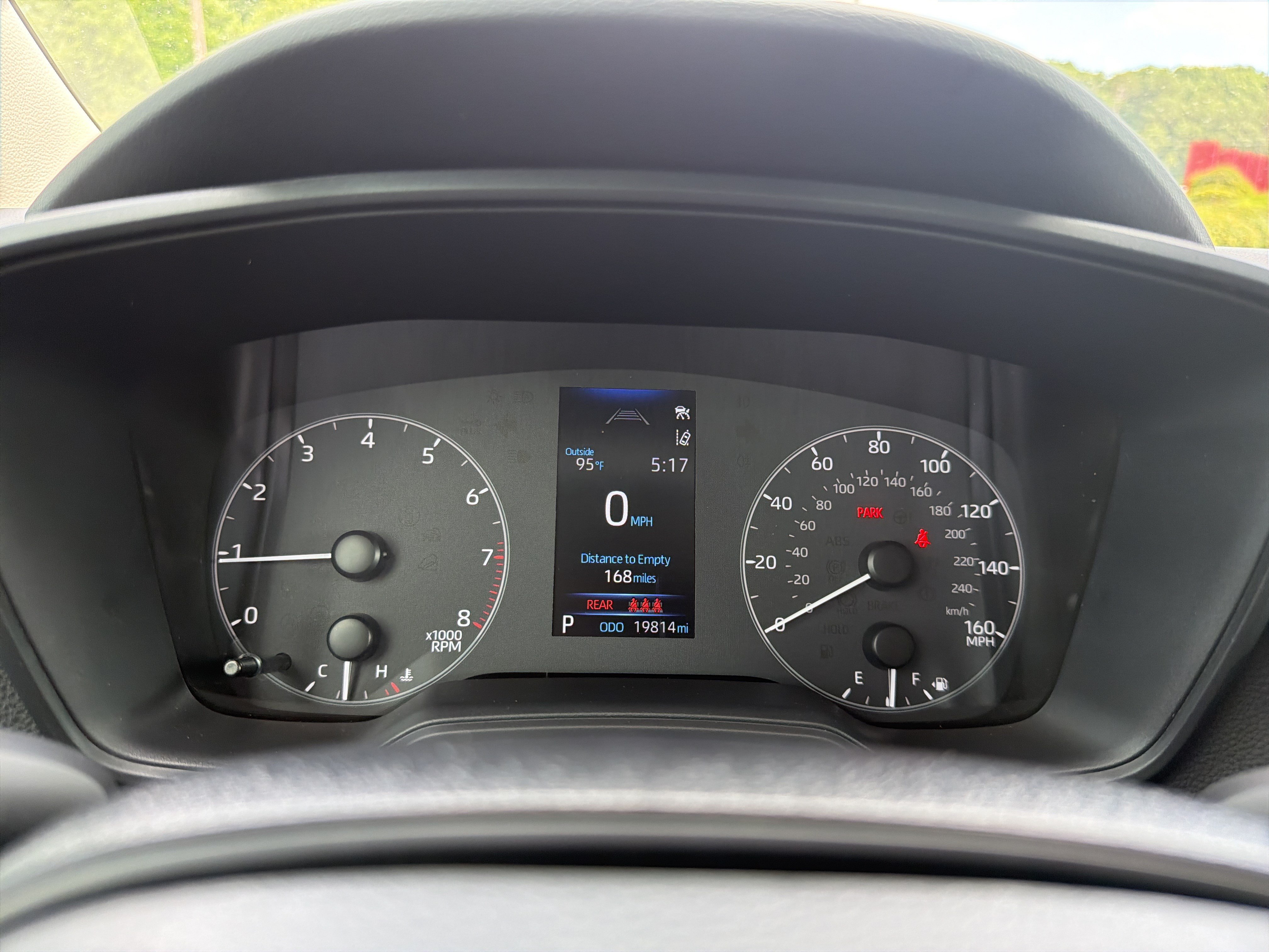 Used 2024 Toyota Corolla LE FWD image 12