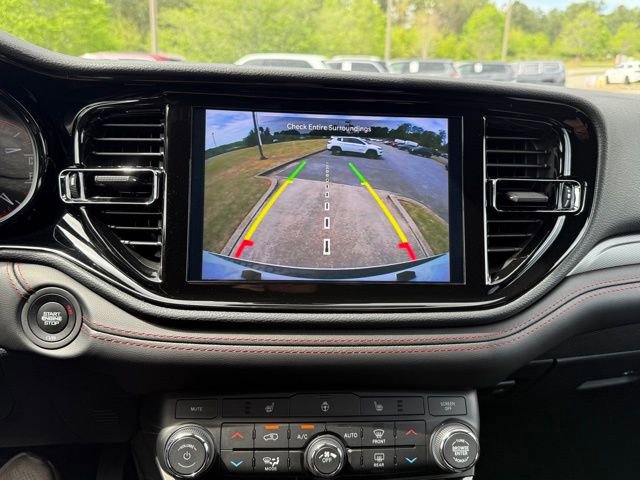 Used 2025 Dodge Durango GT AWD/4WD image 19