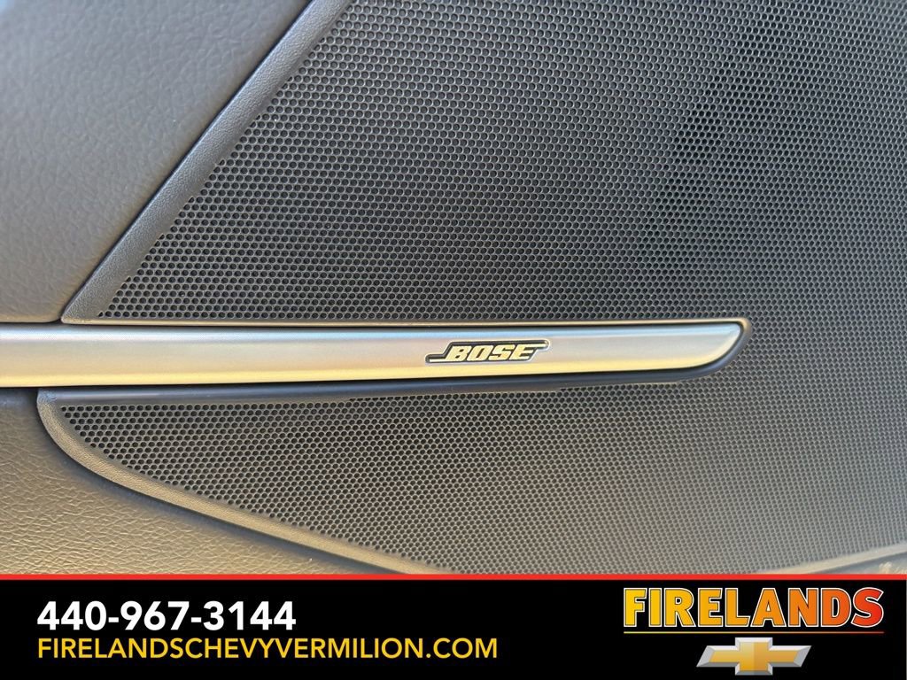 Used 2014 Cadillac CTS Performance AWD/4WD image 14